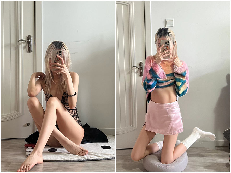 moon酱酱酱高清壁纸合集