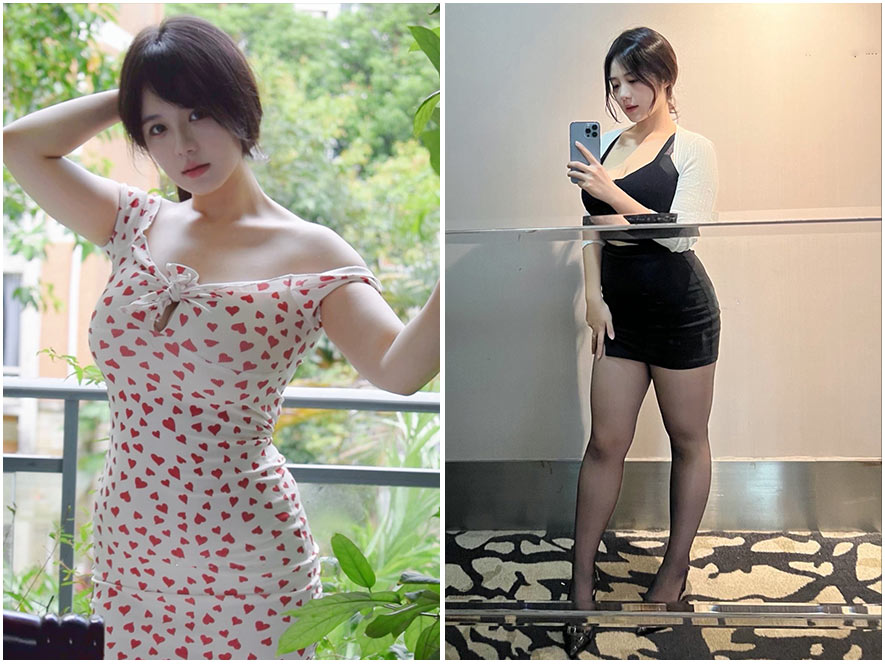 Muriel微密圈精选