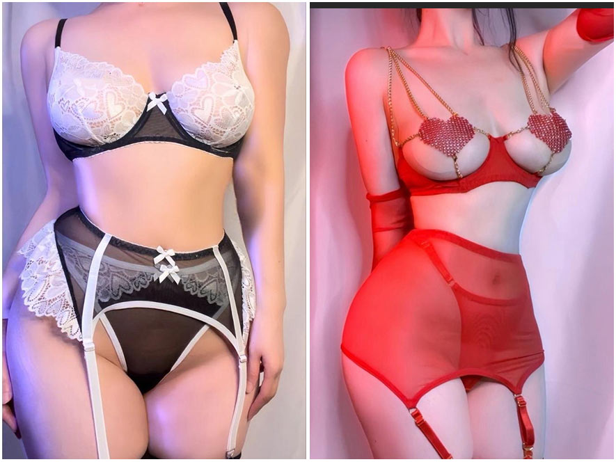 抖音网红咪路是只猫日常生活自拍美照