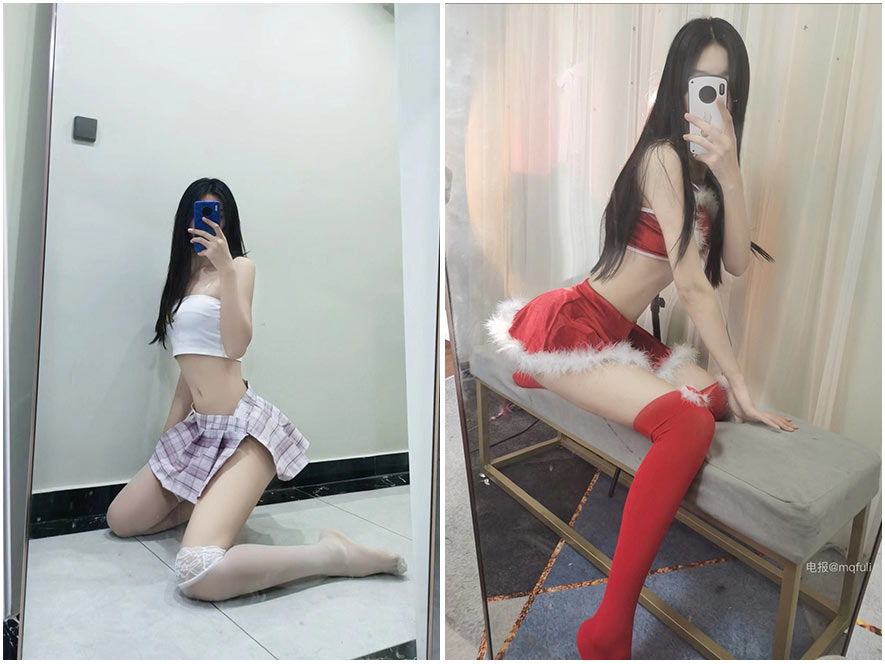 美娜居家风高清视频截图