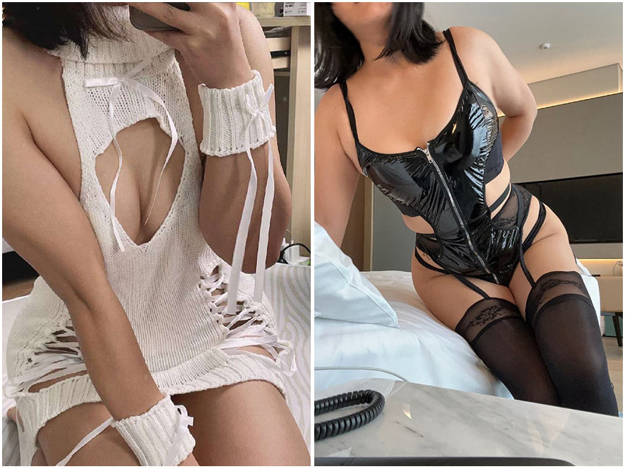 饺家门西红柿微密圈居家女友风私房写真高清