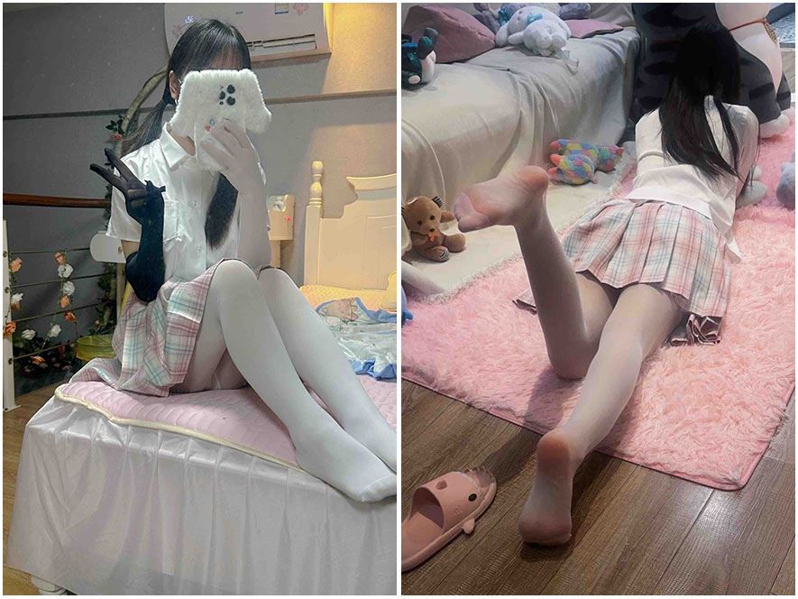 小坛姐姐微密圈视频截图