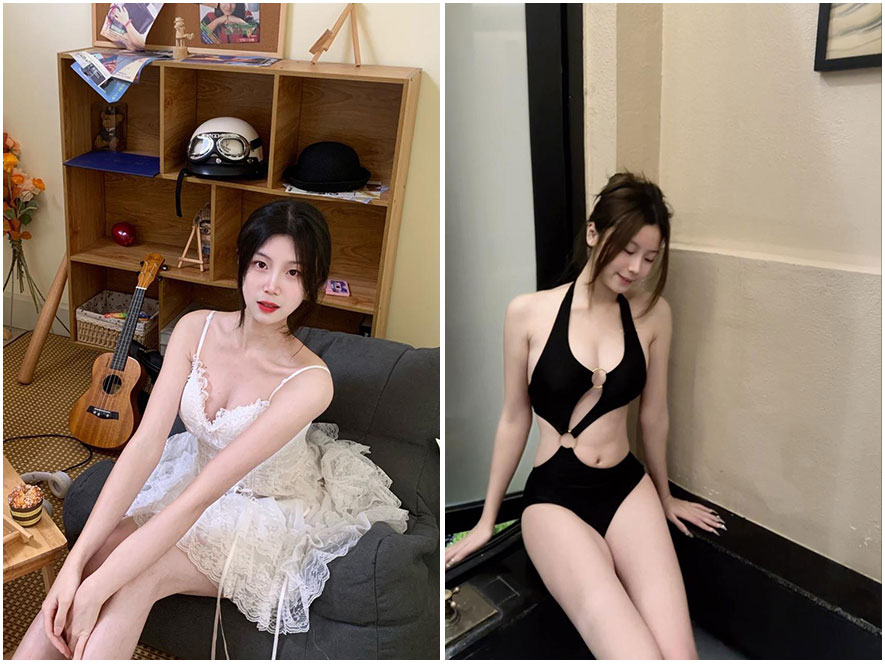 冰糖雪梨微密圈居家私房慵懒风格照片