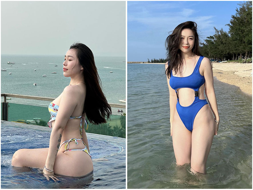 铁锤姐姐居家生活风可爱自拍