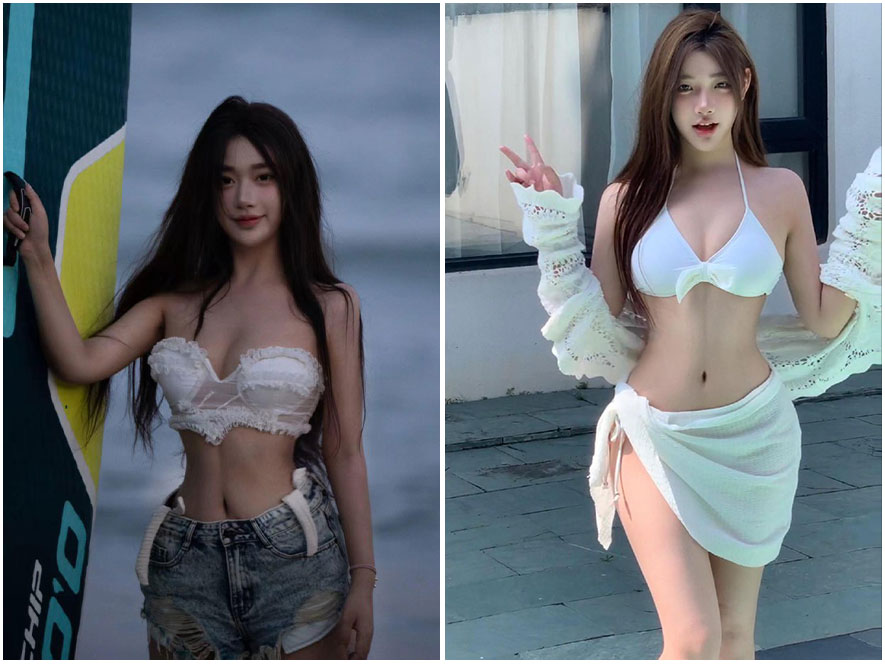 肉肉高清特写美图