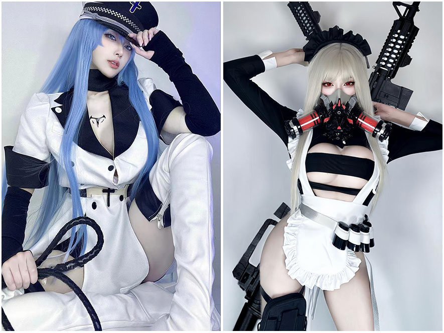 章鱼小童谣私房风格高清写真资源