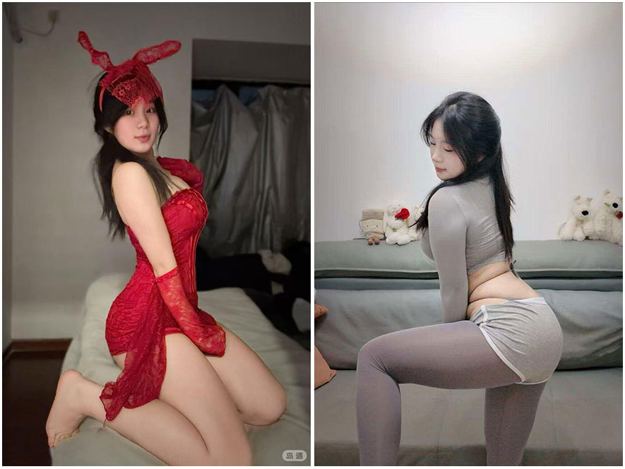 获取肖肖瘦二十斤完整海边写真图集加附赠私家短片通道开启