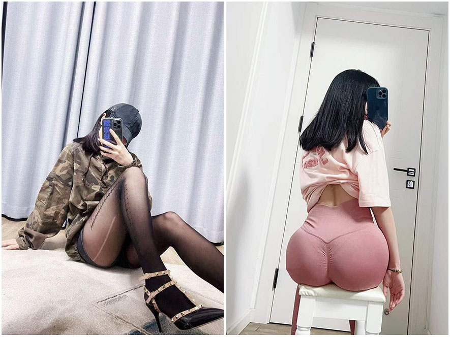 岛遇私房唯美意境图