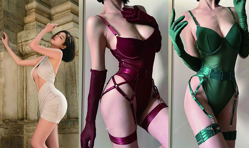 soda野私密动态视频截图