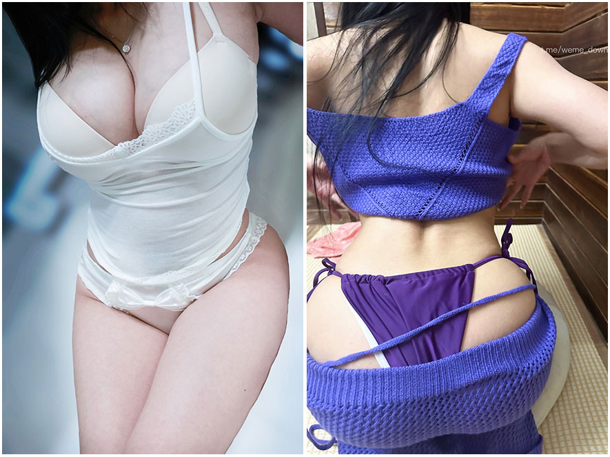 兔宝妮to微密圈私房写真图片下载