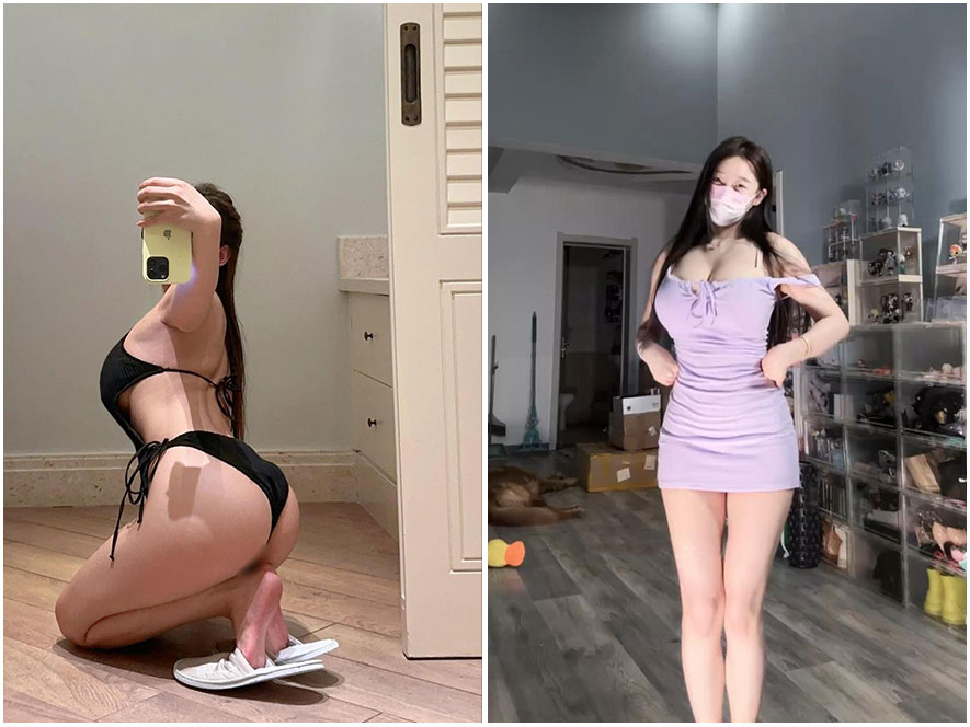 兔宝妮toCOSPLAY高清壁纸下载