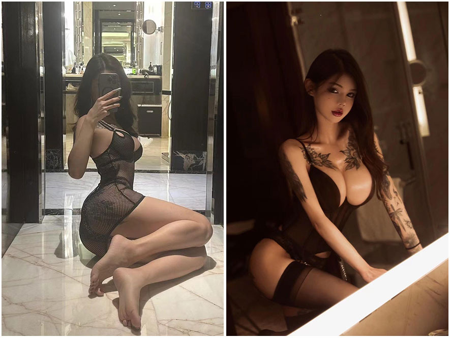 诺子酱夏日清新泳装图集下载