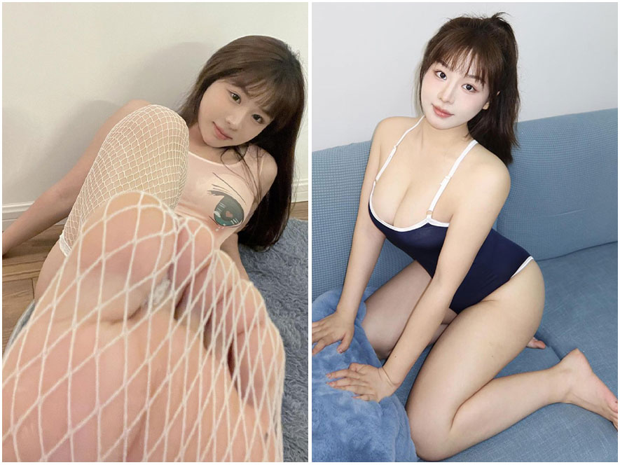 月球造梦家特写镜头