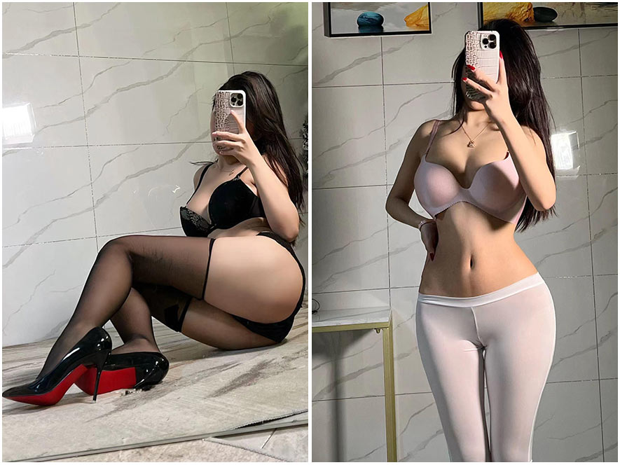 小酒伏特加微密圈视频截图