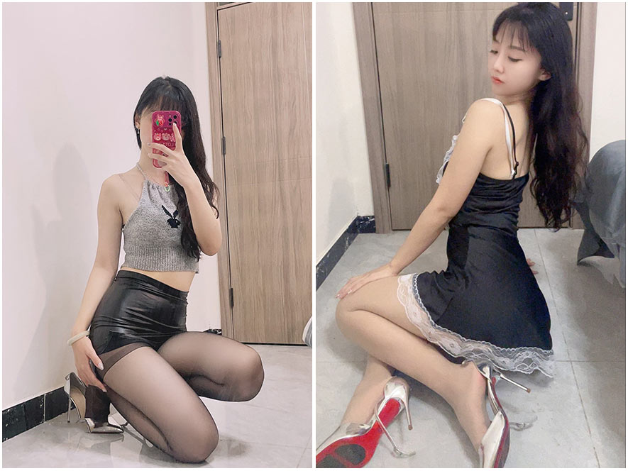 小苏苏JK制服日系私房写真套图下载