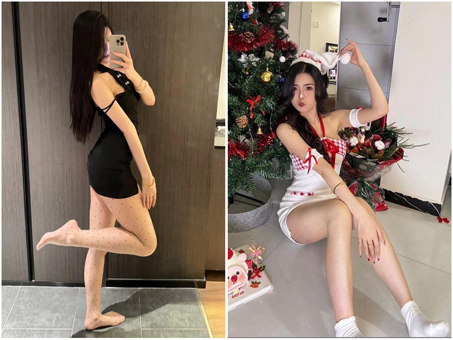 王昭君古风汉服写真写真唯美造型