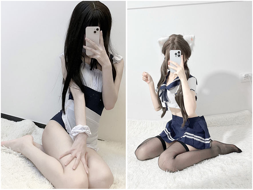 燕儿小乖乖微密圈图片