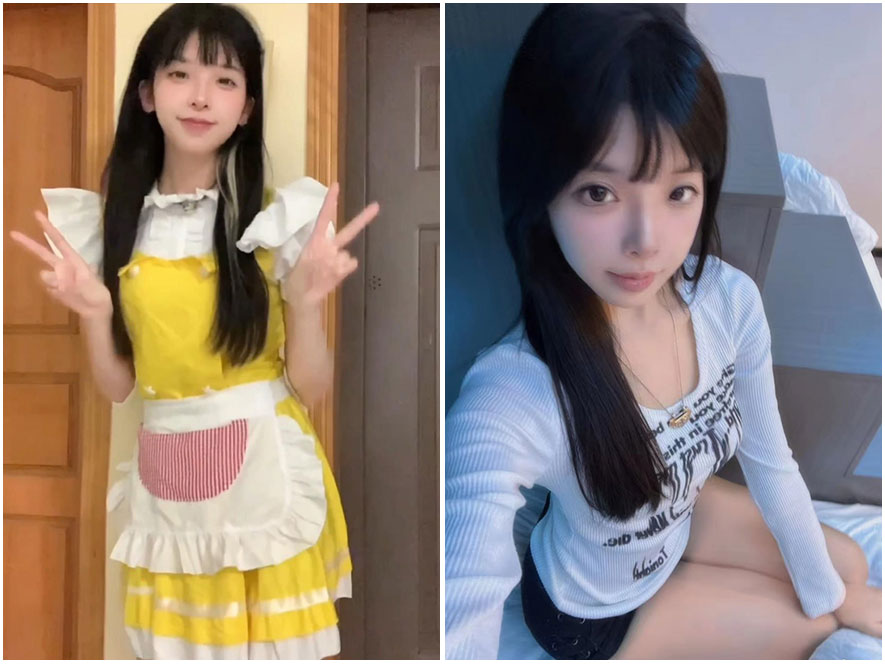 狗尾巴微密圈日常Vlog视频截图