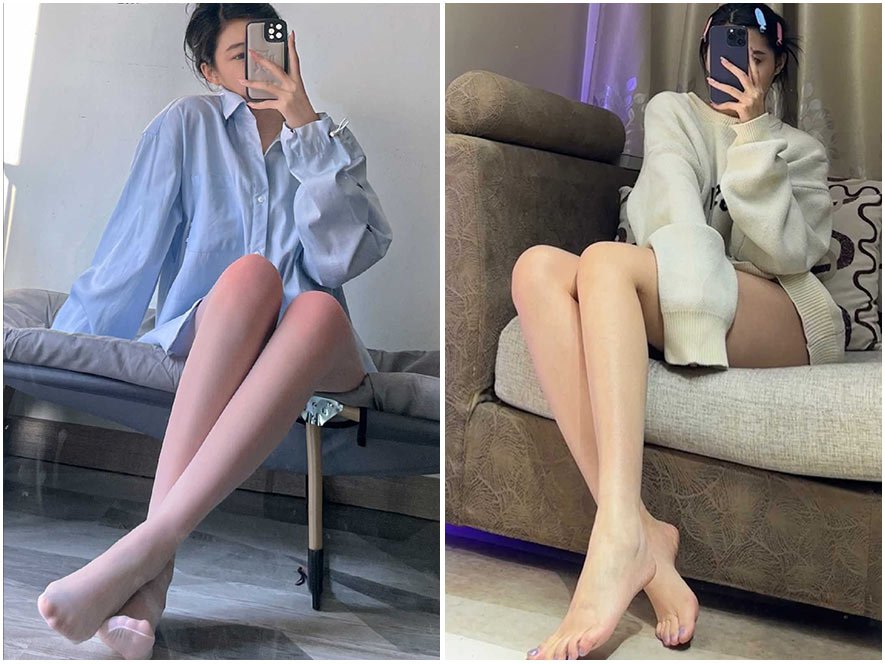阿曼不听话古风汉服写真
