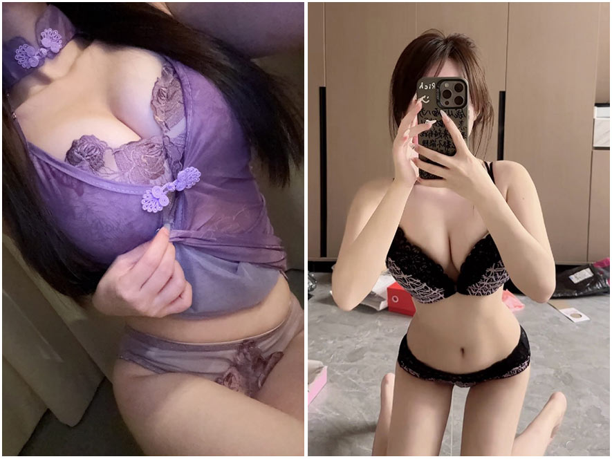 洛洛酱紫微密圈限定视频截图