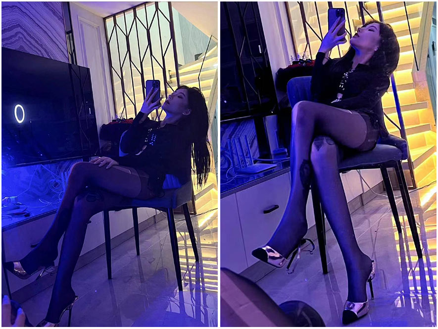 林子长大了微密圈精选图片