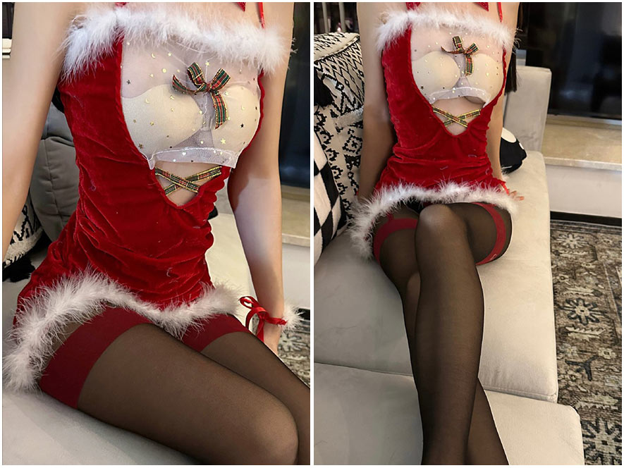 蒹葭苍苍COSPLAY动漫角色