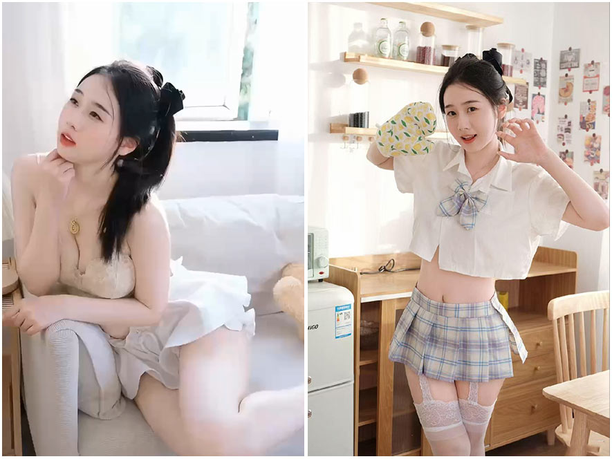 汤圆啊最新网红资源合集封面展示