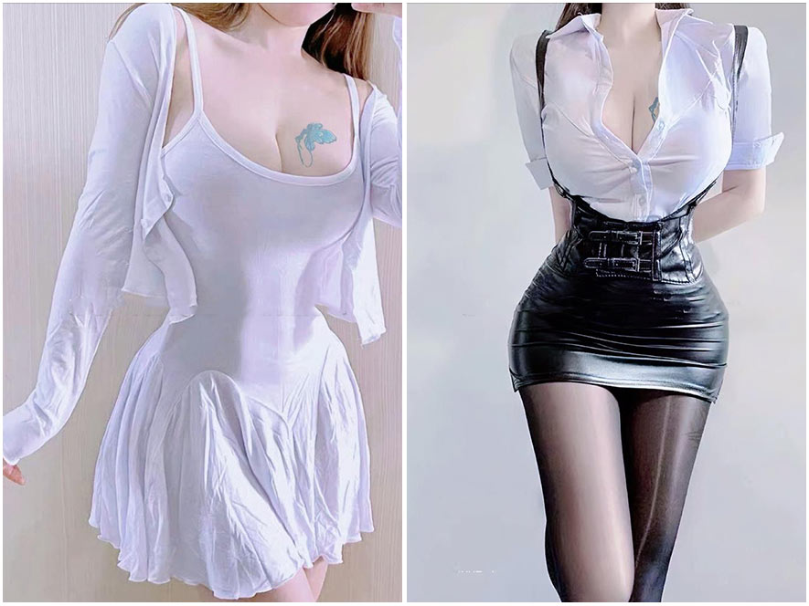 粥粥小奶喵全套内购图包预览