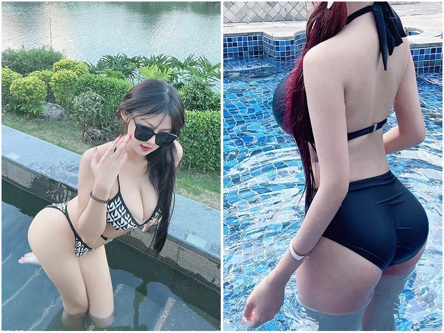 脑婆睡醒啦微密圈美图