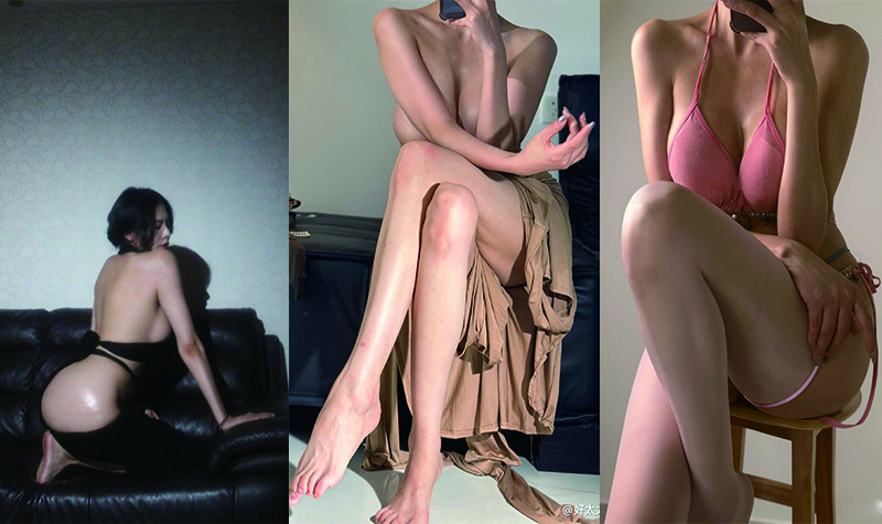 好太太居家慵懒风格：举手投足间的成熟风情