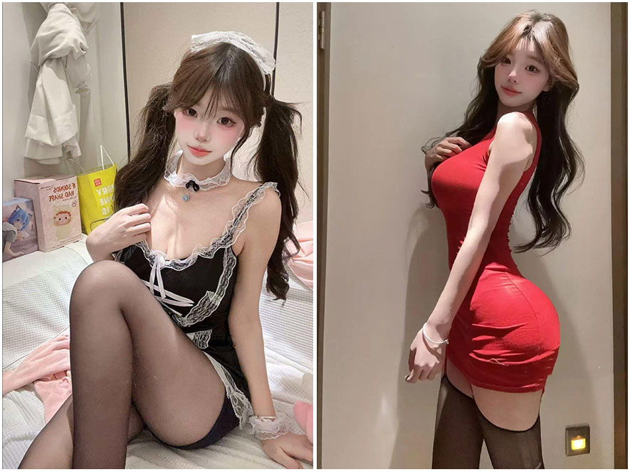 呆呆岛遇超清动图合集