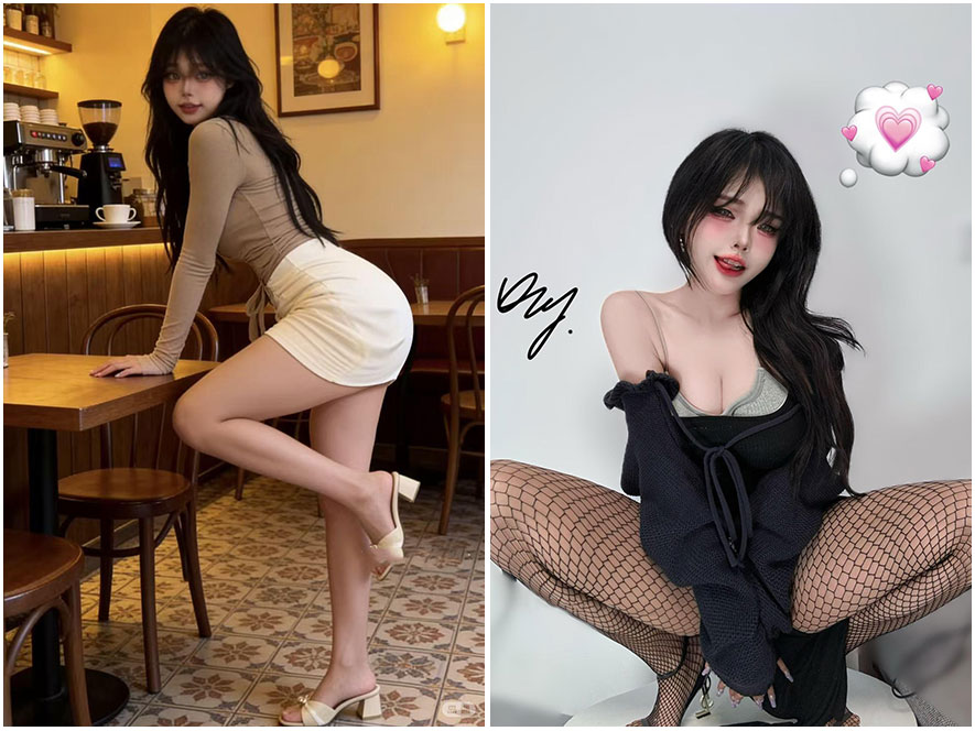 抖音ouj00唯美氛围感无水印美图