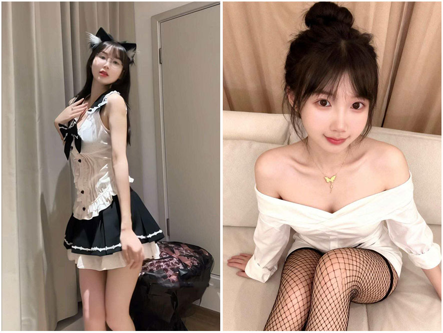 网红木木同学岛遇高清壁纸