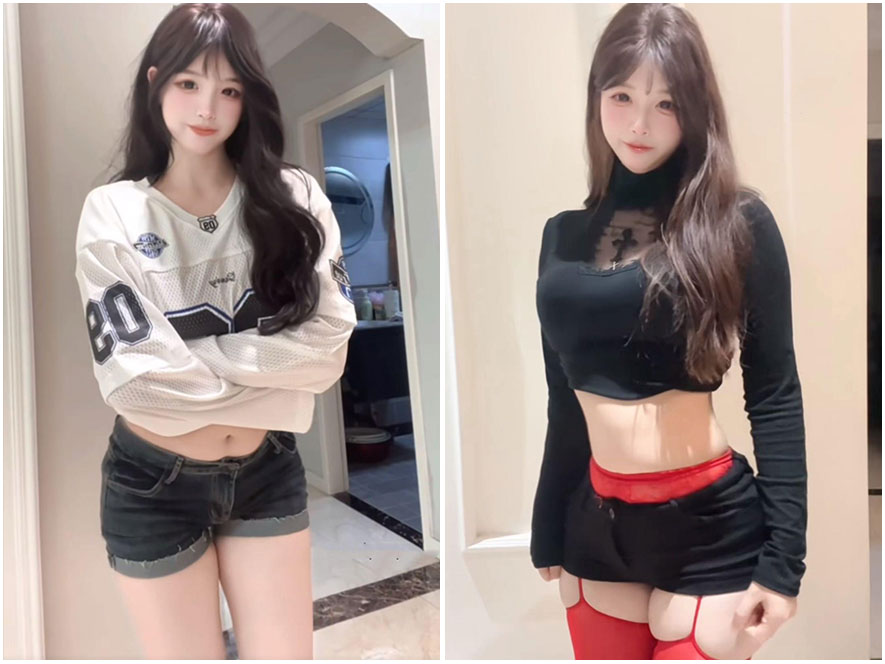 白水椿奈微密圈视频资源合集