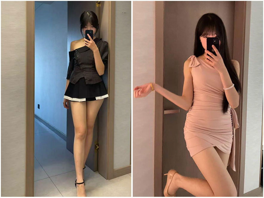 抖音平泽唯海岛度假写真壁纸