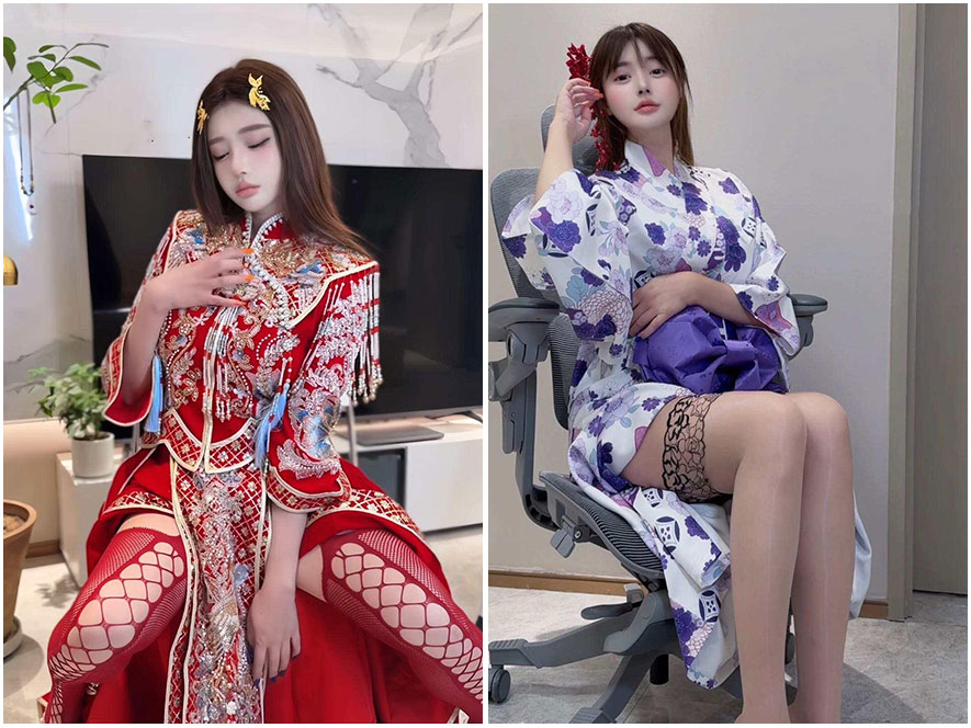 香香小狗子岛遇图片大全图2