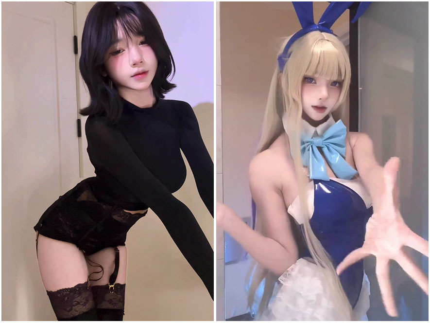 小木町岛遇系列高清微密圈视频合集分享