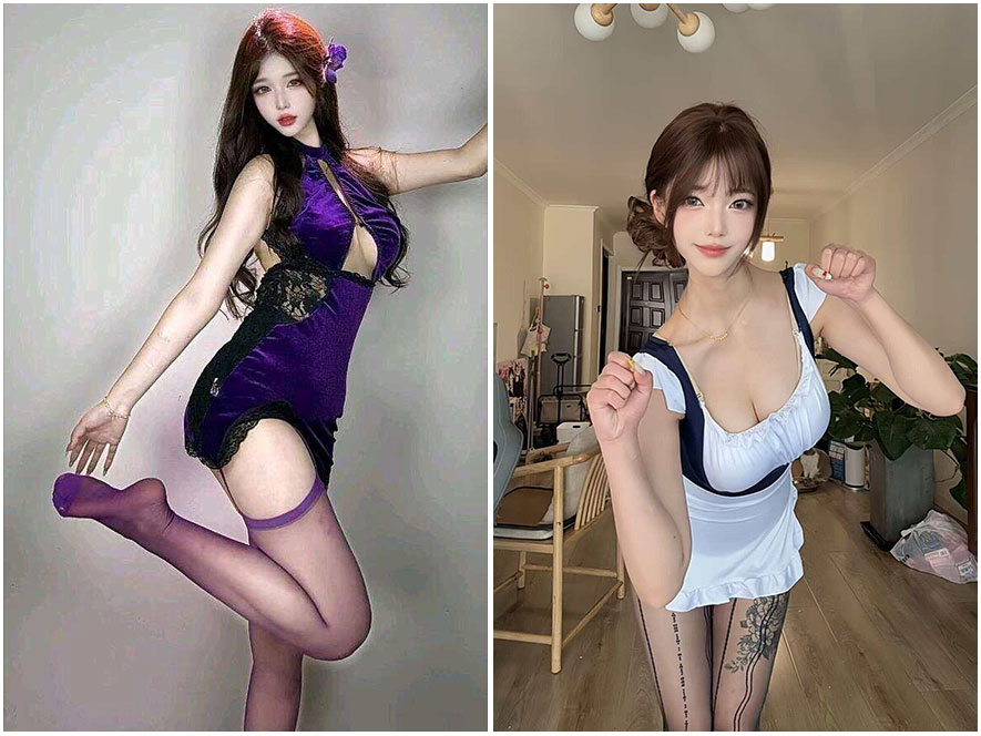 苏甜甜岛遇海边唯美写真