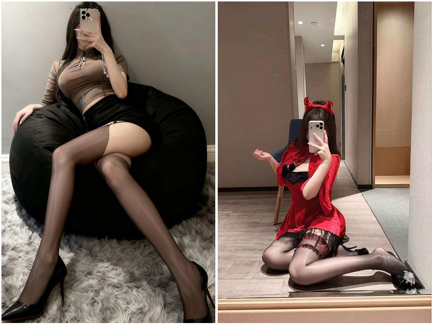 小奈芙岛遇高清壁纸