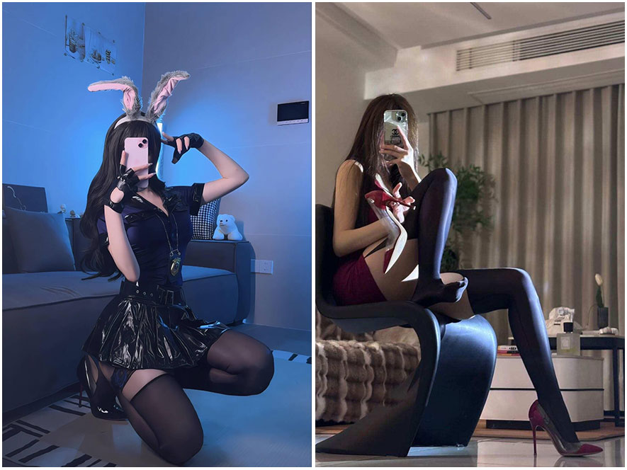 小奈芙视频合集下载