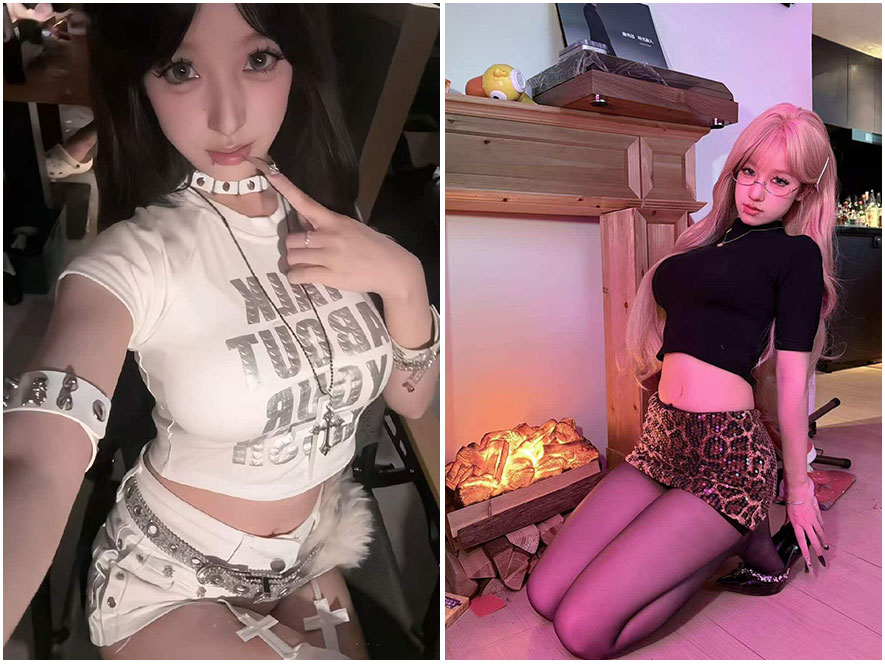 受气包室内诱惑微密圈图集