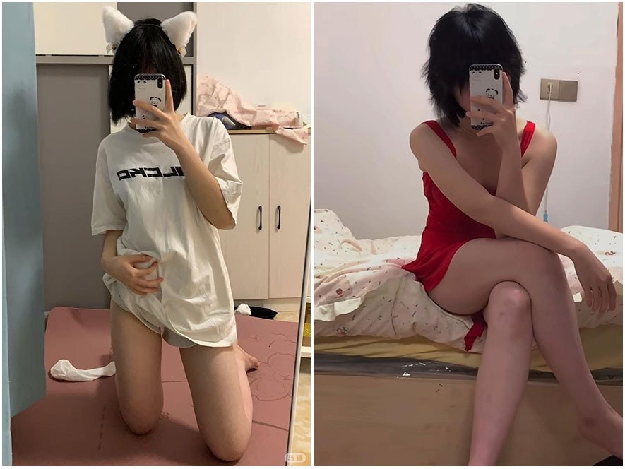 汁亿寄岛遇系列写真图片