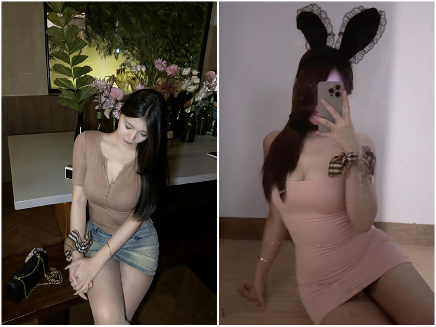 名气美女岛遇视频截图