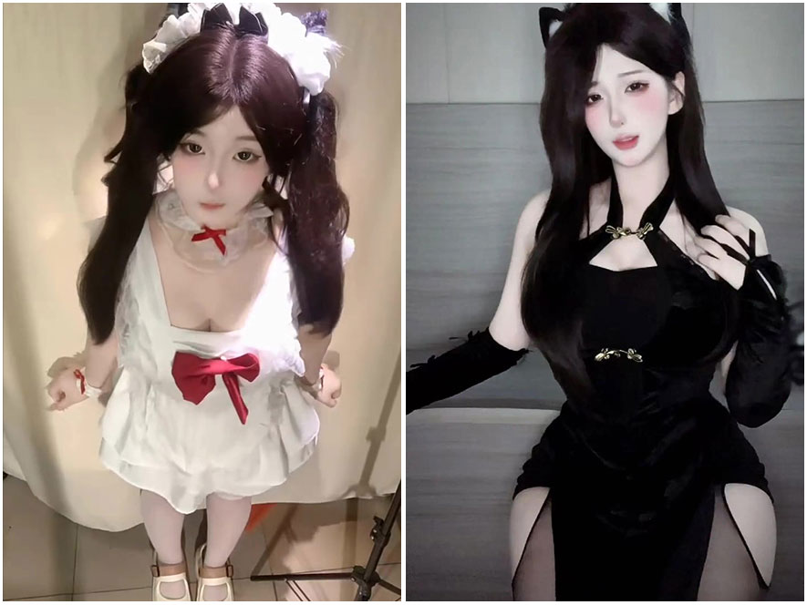 悲伤苦咖啡合集