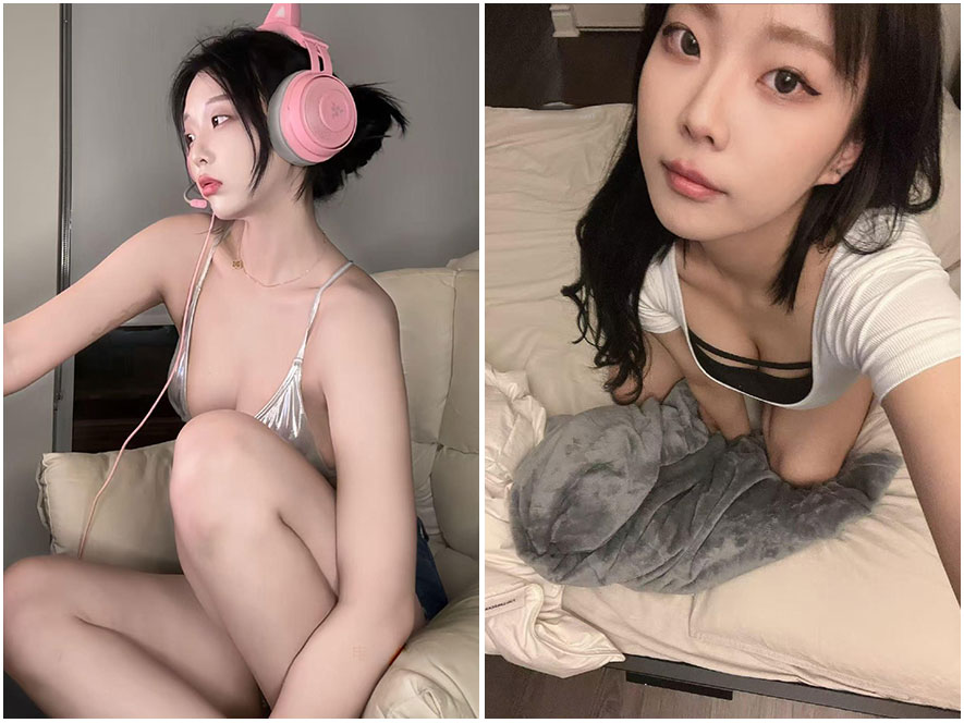 烧肉小野猫秘语空间写真高清下载