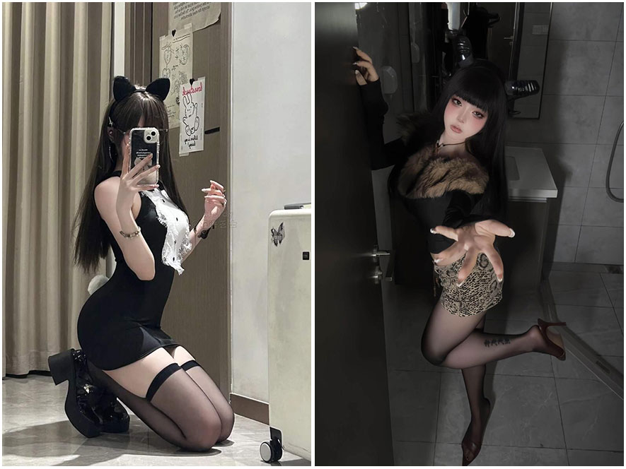 吉吉怪怪微密圈动态视频完整版资源合集.