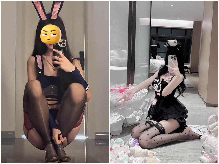 铁铁补铁碎花长裙岛遇超清壁纸