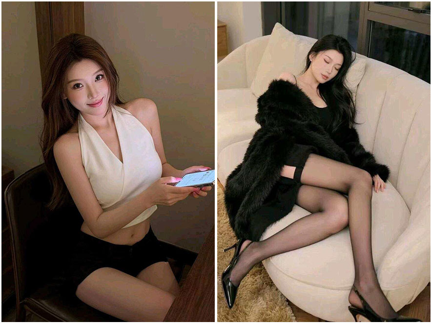 田喵喵岛遇系列私人微密视频截图