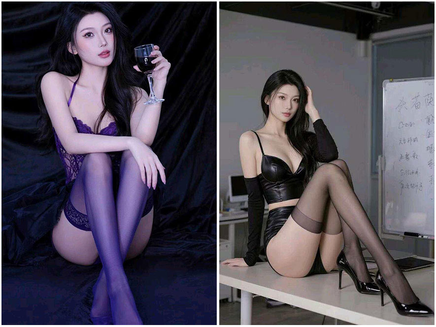 田喵喵高清无水印图包下载预览