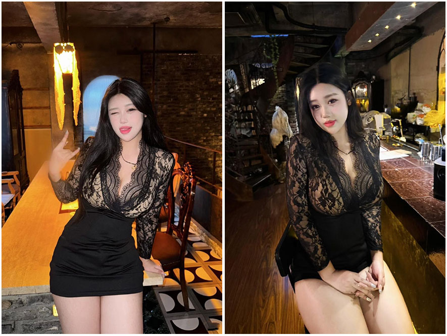 雪子璐岛遇系列高清壁纸特写